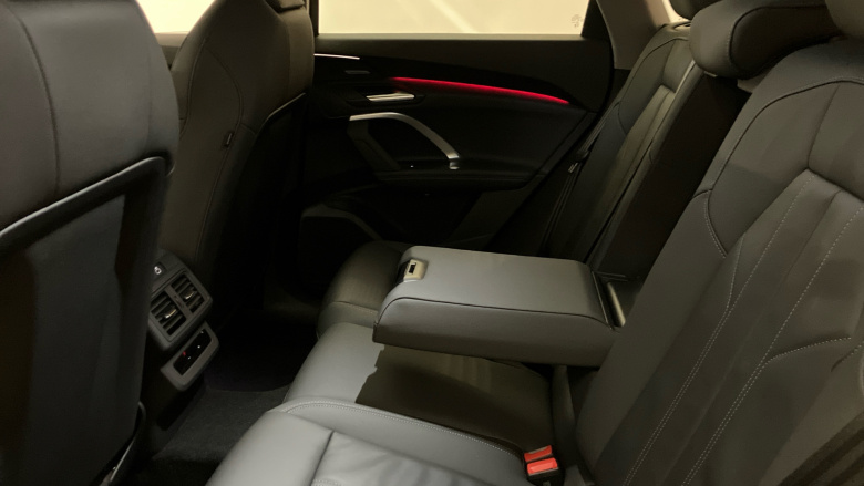 Audi Q5 2.0 TDI Quattro Sport 5dr S Tronic Diesel Estate